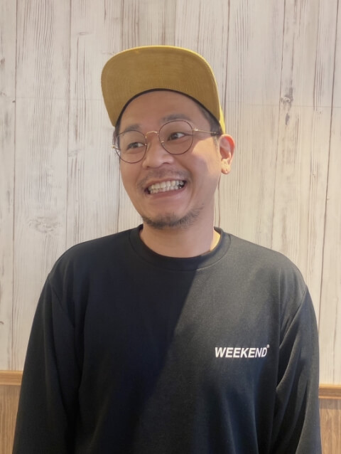 高柳 彰文